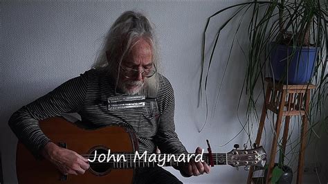 John Maynard - YouTube