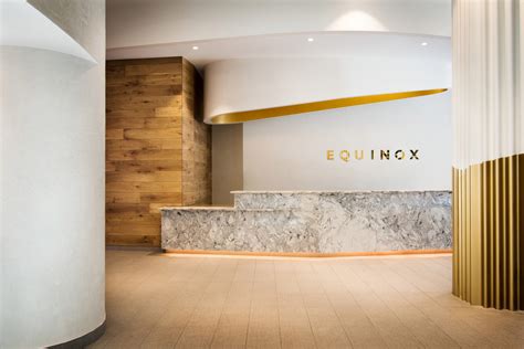 Equinox Miracle Mile gym opens in former LA television studio - Dr Wong ...