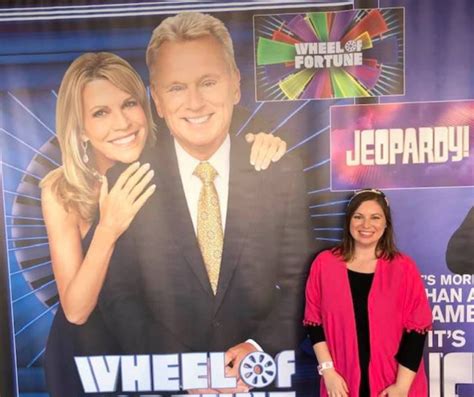 How to Be a Wheel of Fortune Contestant And What to Expect - LA Dreaming