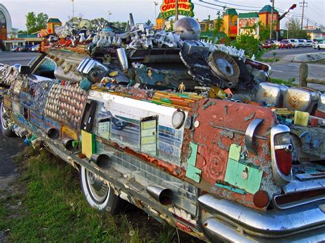 Junk Cars Wallpapers - Top Free Junk Cars Backgrounds - WallpaperAccess