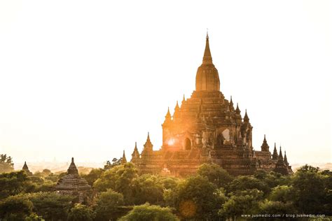 Bagan Wallpapers - Top Free Bagan Backgrounds - WallpaperAccess