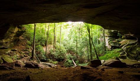 Top 8 Kentucky Caves to Tour | Kentucky caves, Kentucky, Natural cave