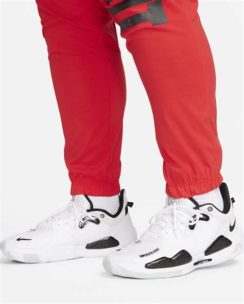 Nike DNA Men's Woven Basketball Pants. Nike.com