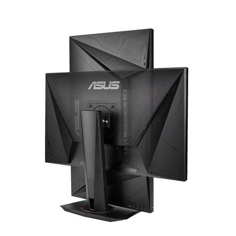 ASUS VG279Q 27inch Gaming Monitor Full HD IPS 1ms (MPRT) 144Hz Adaptive ...