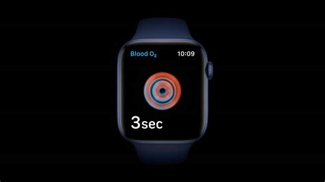 Apple Watch Series 6 revealed with new Blood Oxygen sensor - SlashGear