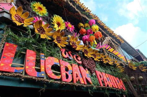 Wandering Cheeky Girl: Tips Coming from Pahiyas Festival 2016, Lucban ...