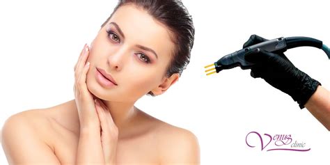 NeoGen PSR nitrogen plasma rejuvenation in Venus Clinic Kiev