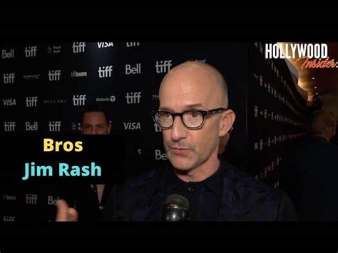 Video: Jim Rash | Red Carpet Revelations at World Premiere of 'Bros ...