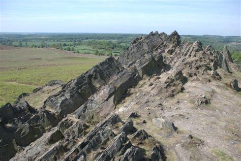 Charnwood Forest - Alchetron, The Free Social Encyclopedia