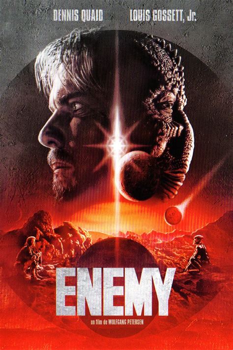 Enemy Mine (1985) – Movies – Filmanic