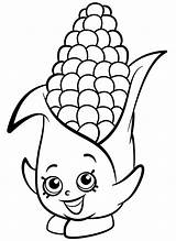 Maize Coloring Pages  Free Printable For Kids sketch template