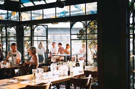 The-Left-Bank-Restaurant-East-Fremantle-Restaurants-Perth-Group-Dining ...