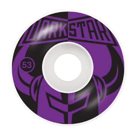 DARKSTAR WHEEL – Johnos Skate Shop