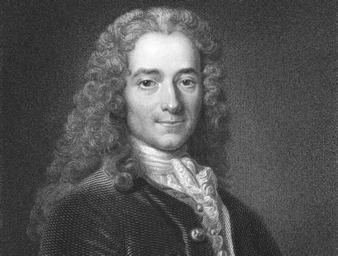 Biography of Voltaire, French Enlightenment Writer