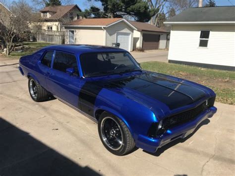 1974 chevrolet nova hatchback - Classic Chevrolet Nova 1974 for sale