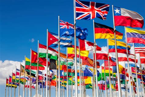 Flags Of The World Pictures | Download Free Images on Unsplash