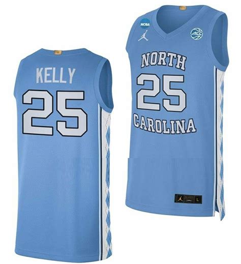 [Available] Get New Deja Kelly Jersey Blue #25