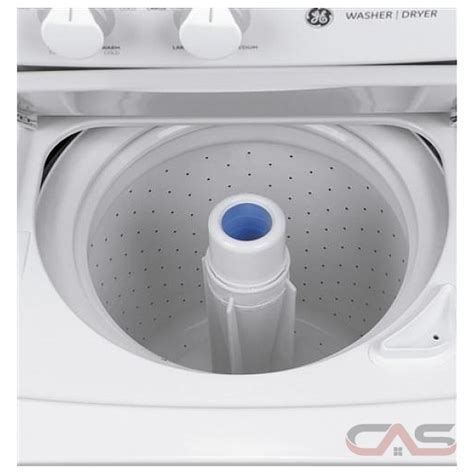 GTUP240GMWW GE Washer Canada - Sale! Best Price, Reviews and Specs ...