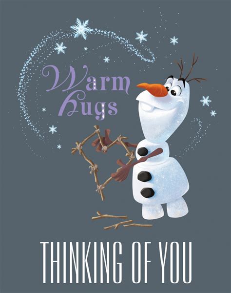 Disney Christmas Cards - YouLoveIt.com