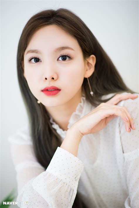 Nayeon "Feel Special" promotion photoshoot by Naver x Dispatch - Nayeon ...