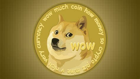 3840x2160 Resolution Dogecoin Money 4K Wallpaper - Wallpapers Den