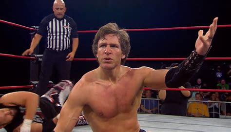 Chris Sabin Celebrates 20th Anniversary of His Impact Wrestling Debut