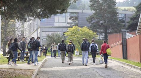 Un séjour en France, ça vous dit? - Cégep de Lévis