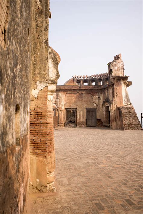 Qila Mubarak Bathinda - Punjab India | Inside Qila Mubarak, … | Flickr