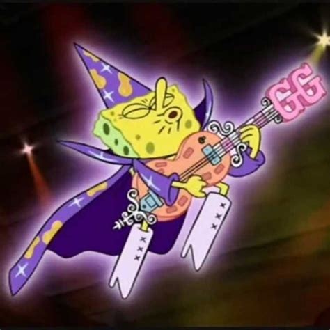 Stream I'm a Goofy Goober - Spongebob by ShadowDragon2002 | Listen ...