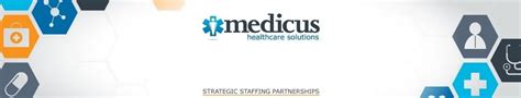 Medicus Healthcare Solutions Reviews: What Is It Like to Work At Medicus Healthcare Solutions ...