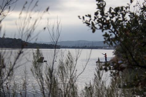 Inks Lake Hiking Trails