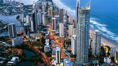 Gold Coast | Australia, Map, Population, & Facts | Britannica