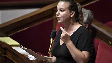 La députée Mathilde Panot demande "excuses" et "sanction" après avoir été traitée de ...