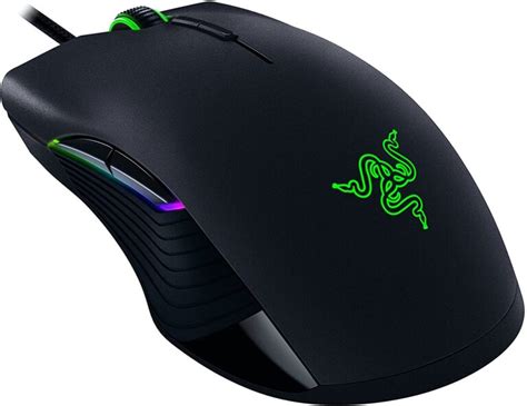 Razer Left Handed Mouse in 2022 - Mouse Accessories