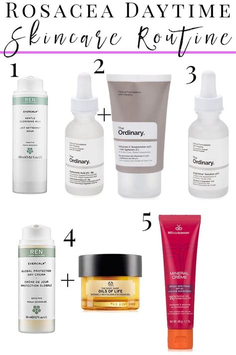 Skin Care: How to Create a Skincare Routine with the Ordinary