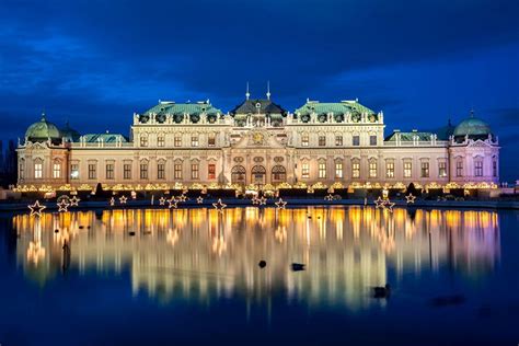 Vienna Wallpapers - Top Free Vienna Backgrounds - WallpaperAccess