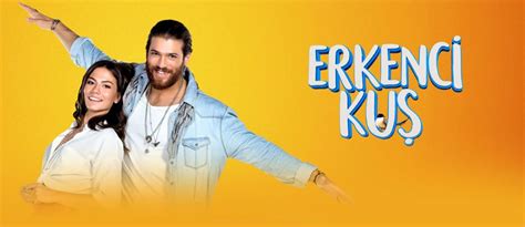 Erkenci Kus - Episode 19 (English Subtitles) | Turkish123 ️