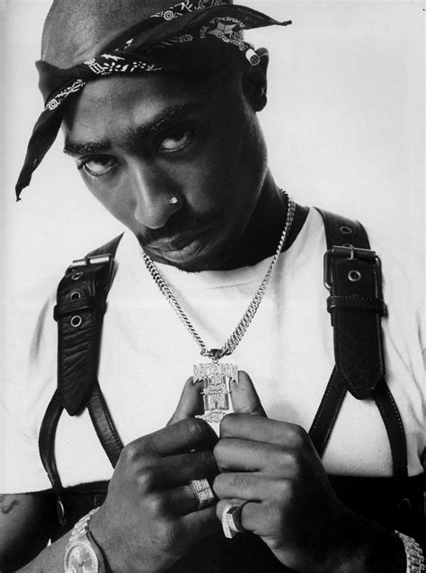 Baby Names: Tupac Amaru Shakur | Biography