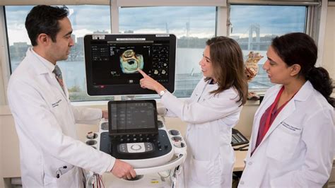 Advanced Echocardiography Fellowship | Division of Cardiology