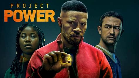 Watch Project Power (2020) Streaming Online | NETFLIX-TV