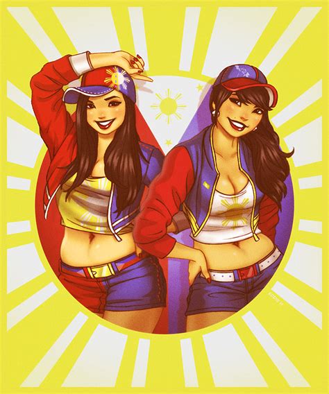 Pinoy pride by EddieHolly on DeviantArt