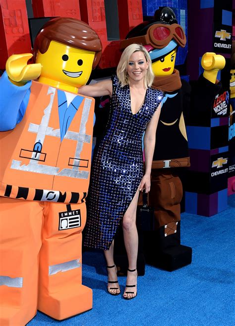 Elizabeth Banks – “The Lego Movie 2: The Second Part” Premiere in ...