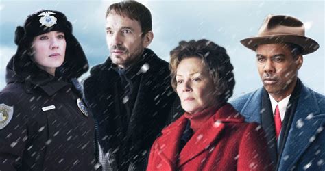 Fargo Season 5: Plot, Cast, and Everything Else We Know