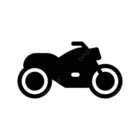 Bullet Heavy Bike Vector Isolated Vector Vector, Heavy Bike Vector, Isolated, Vector PNG and ...