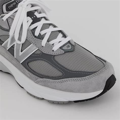 New Balance 990v6 "Grey" M990GL6 Release Date | SneakerNews.com