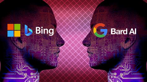 Bing vs. Bard: The ultimate AI chatbot showdown | 15 Minute News