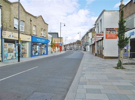 Sidcup High Street © Mike Faherty :: Geograph Britain and Ireland