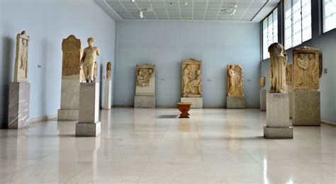 Piraeus Museum - Greece