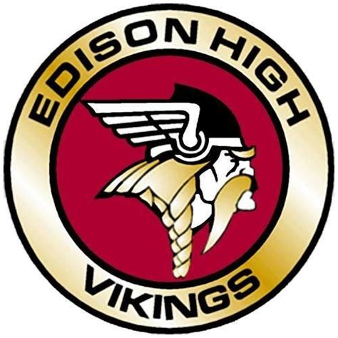 Edison High School | High School Sports | Home | Hudl