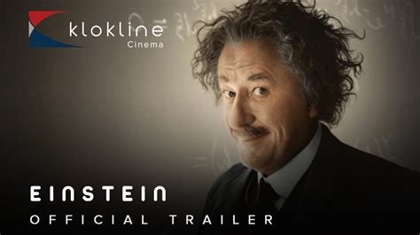 2017 Einstein Genius Official Trailer 1 HD National Geographic Klokline ...